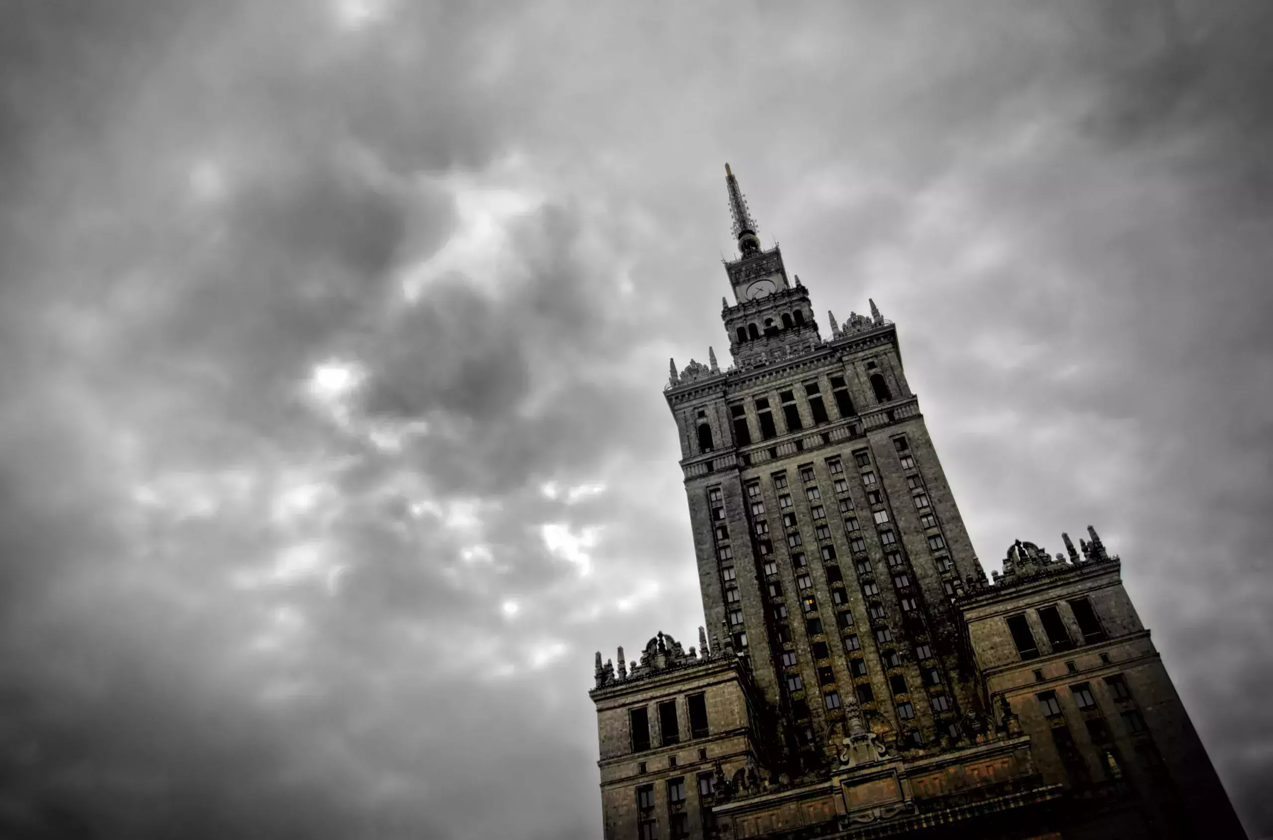 strefa czystego transportu warszawa