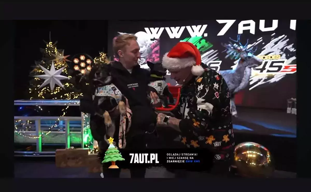 świąteczna akcja Budda 100 tys dla DIOZ