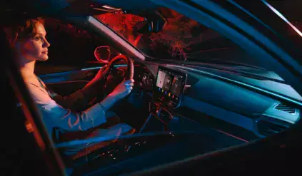 Cupra z zaawansowanymi systemami monitorującymi otoczenie. To coś, o czym marzy każdy kierowca