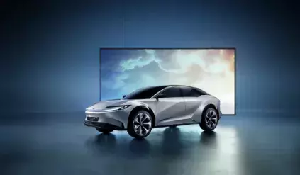 toyota sport crossover