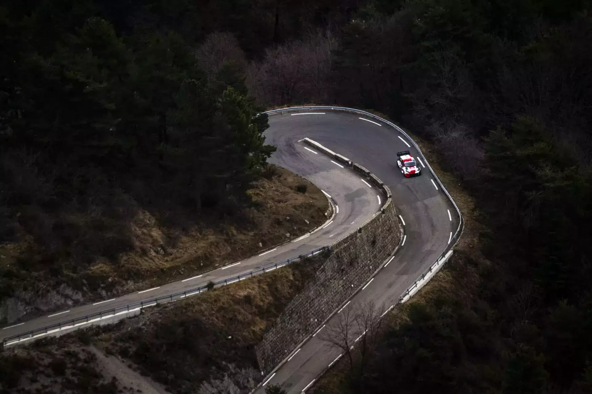 wrc bryan bouffier rajd monte carlo