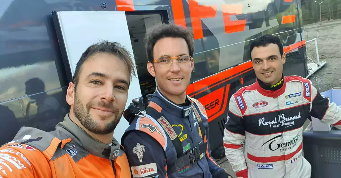 wrc bryan bouffier rajd monte carlo