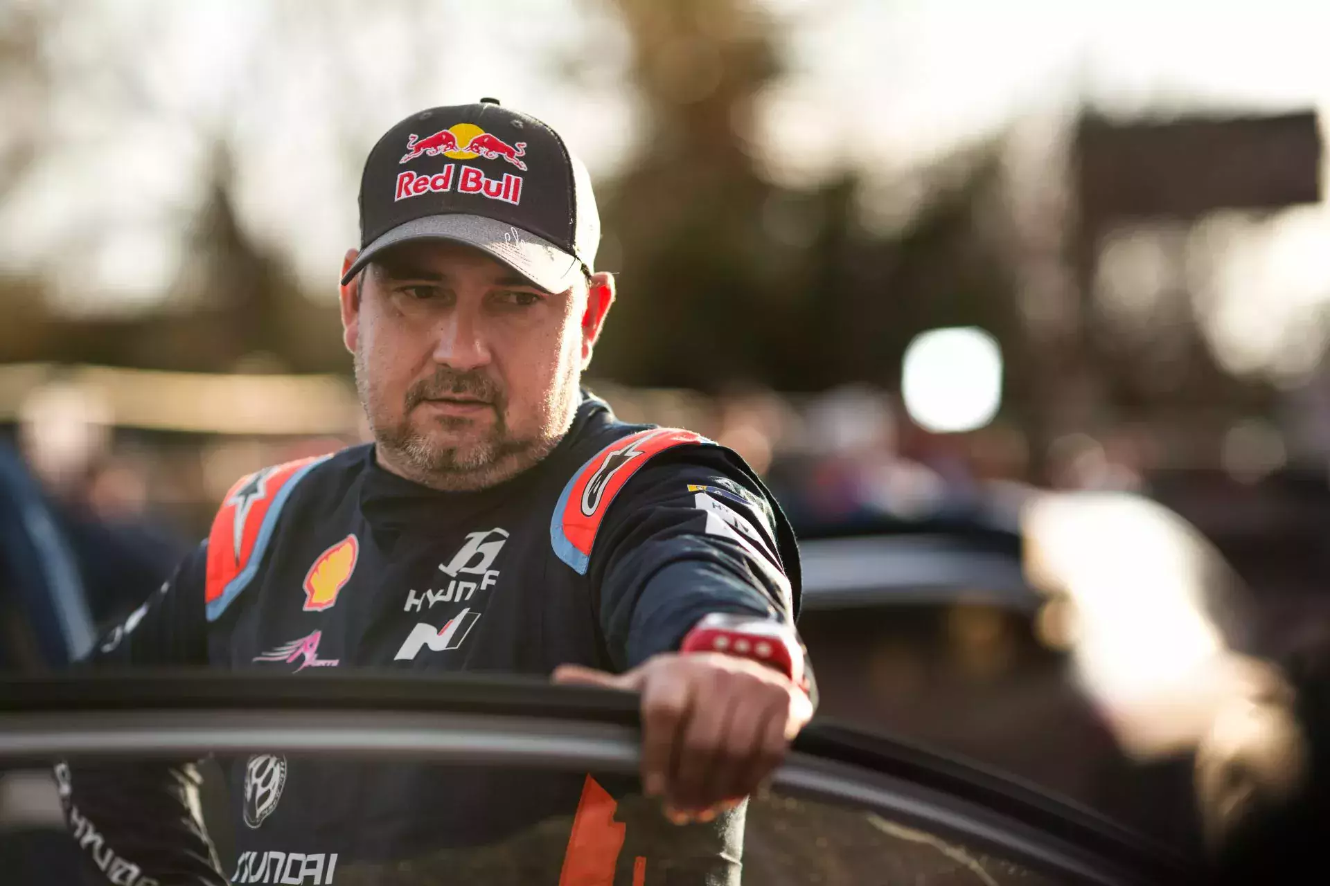 wrc daniel elena sebastien loeb