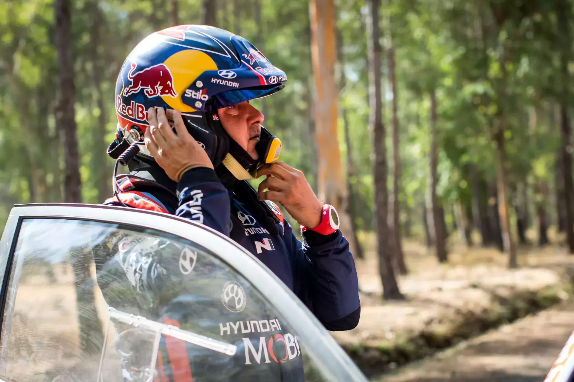 wrc daniel elena sebastien loeb