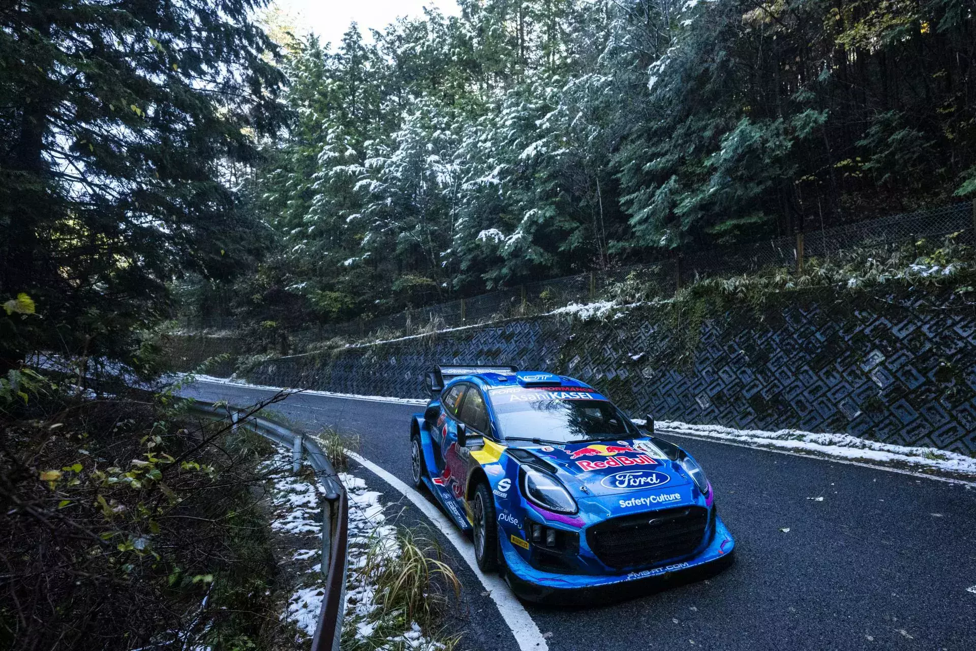 wrc m-sport