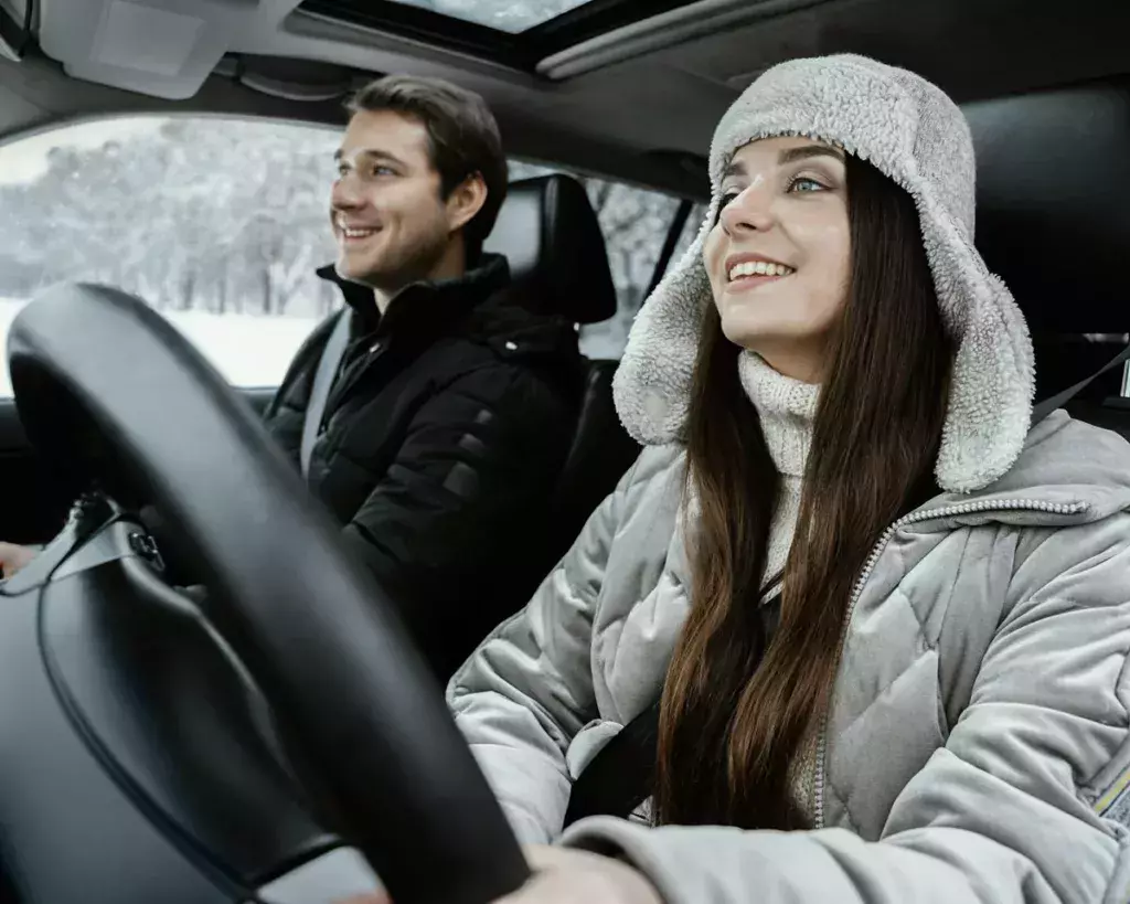 wyjazd na święta bez opłat ulez