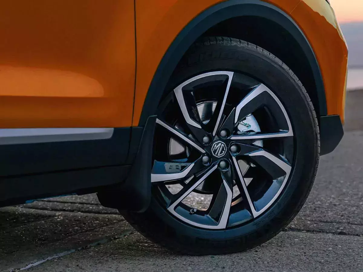 Podstawowa gwarancja na pojazd: 7 lat / 150 000 km