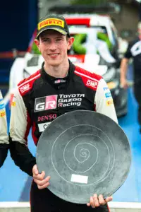 Elfyn Evans