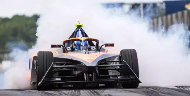 Formuła E