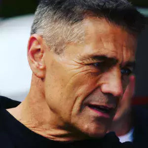 Krzysztof Hołowczyc