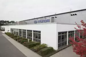 Hyundai Motorsport