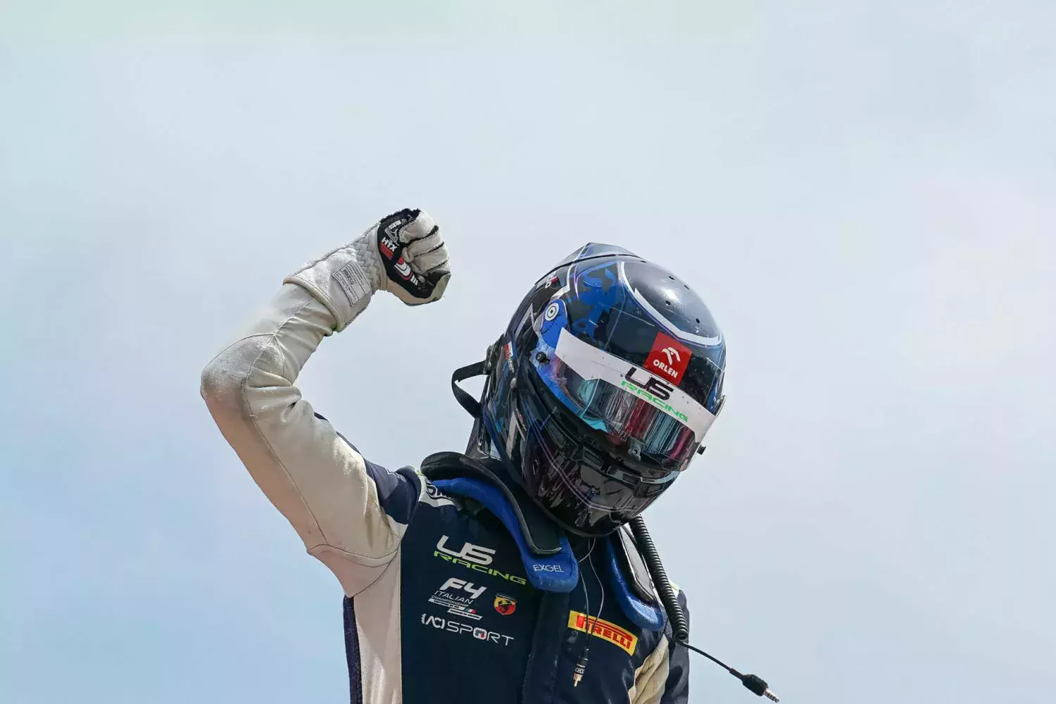 Kacper Sztuka ORLEN