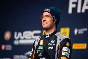 Thierry Neuville