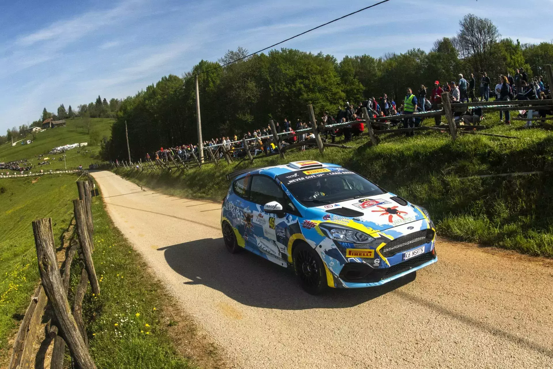 jakub matulka junior wrc jwrc