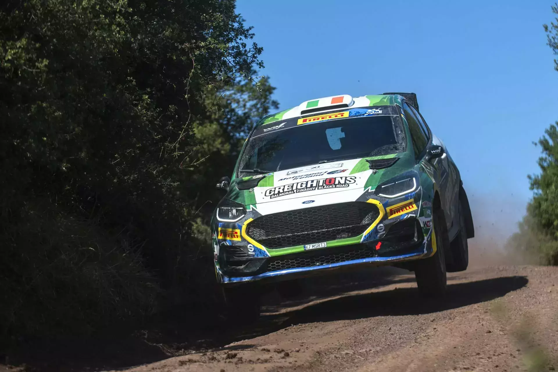 jakub matulka junior wrc jwrc