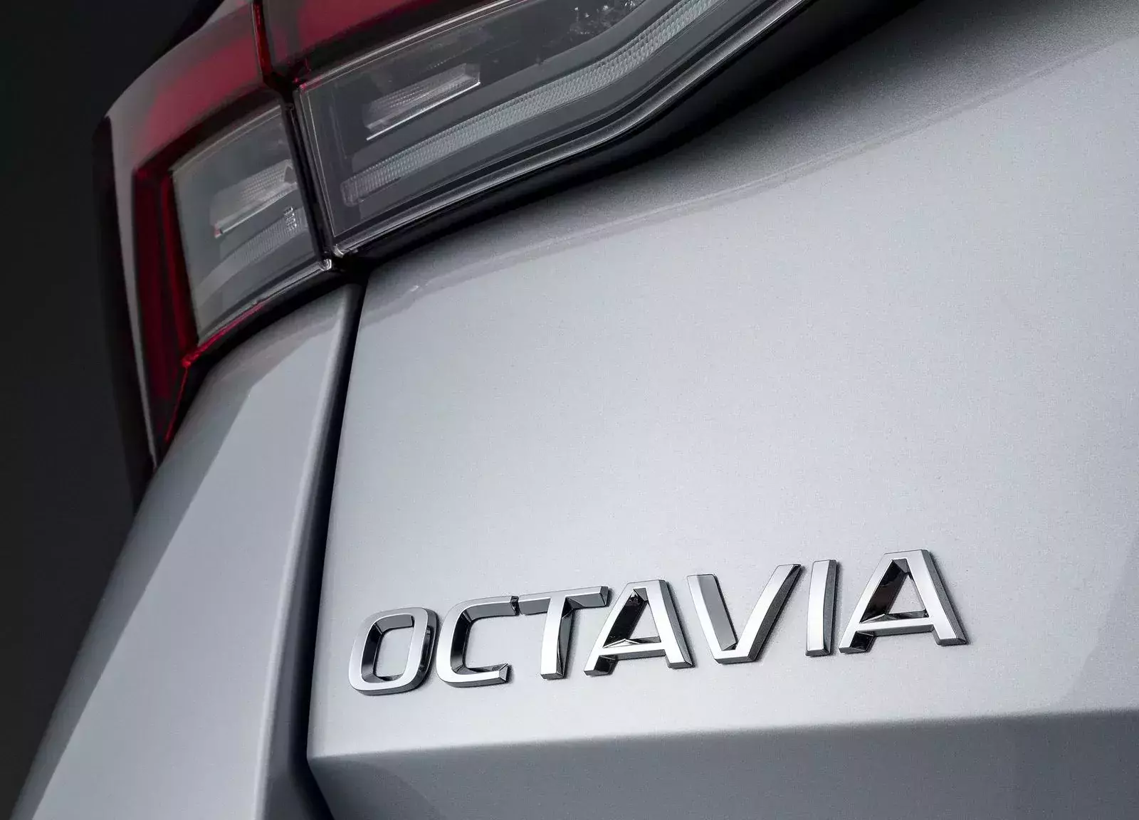 Skoda Octavia kombi 2020