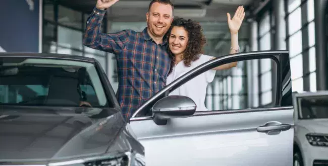 Kiedy warto wykupić dodatkowe AC? Wielu kierowców często zadaje sobie to pytanie