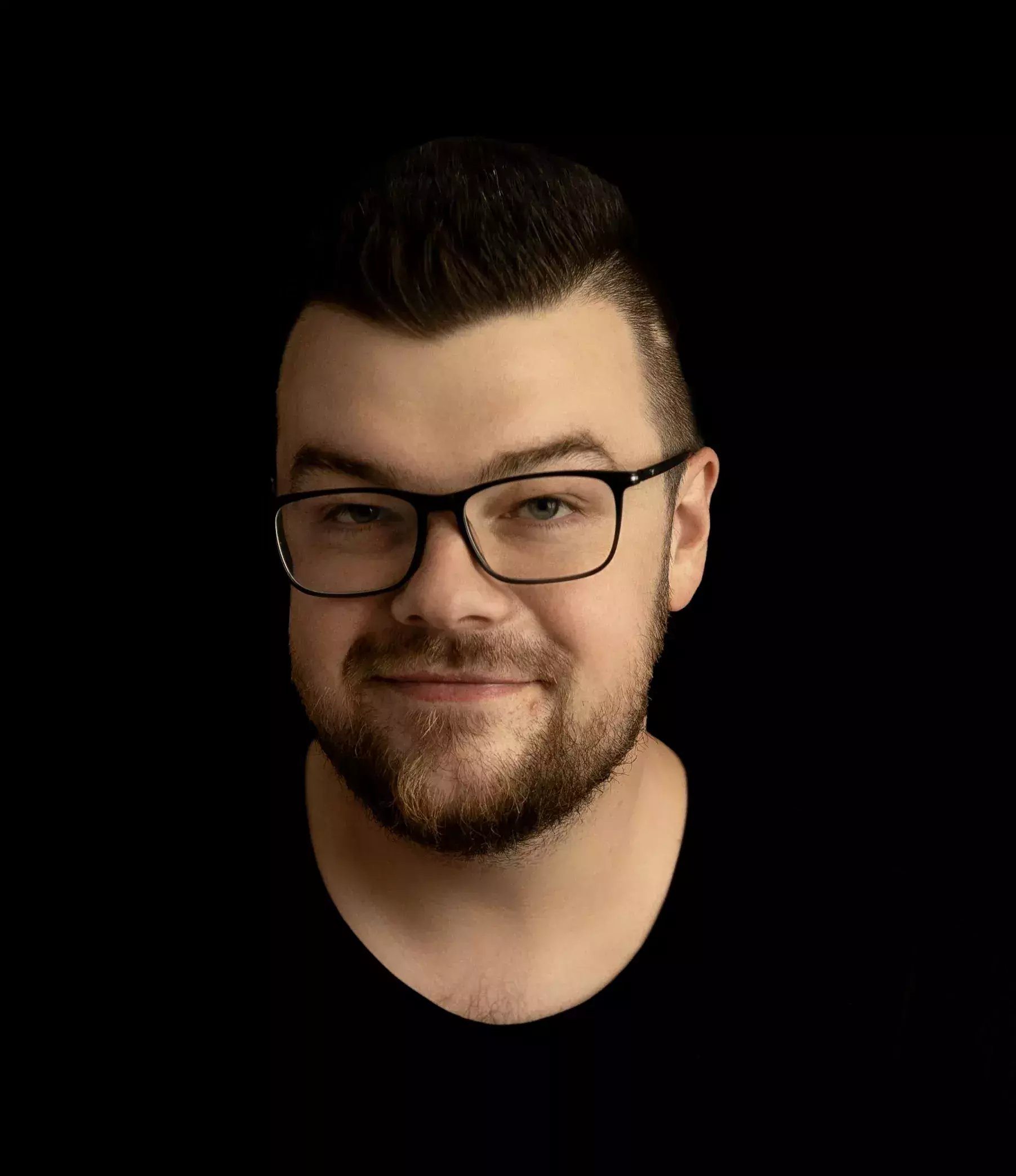 Kamil Wrzecionko