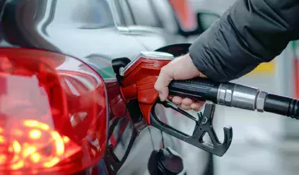 Ceny benzyny E10 i diesla wzrosną