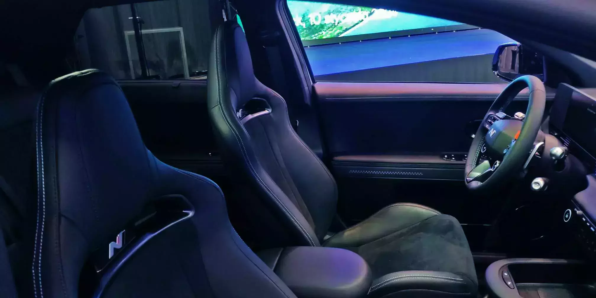 Hyundai Ioniq 5 N / polska premiera