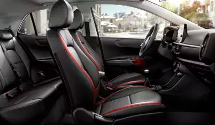 Kia Picanto 2024