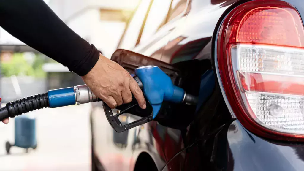 Kierowcy SUV-ów zapłacą więcej za paliwo