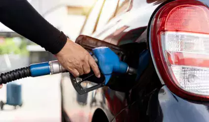 Kierowcy SUV-ów zapłacą więcej za paliwo
