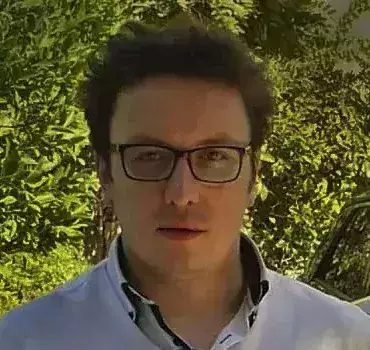 Marcin Zabolski