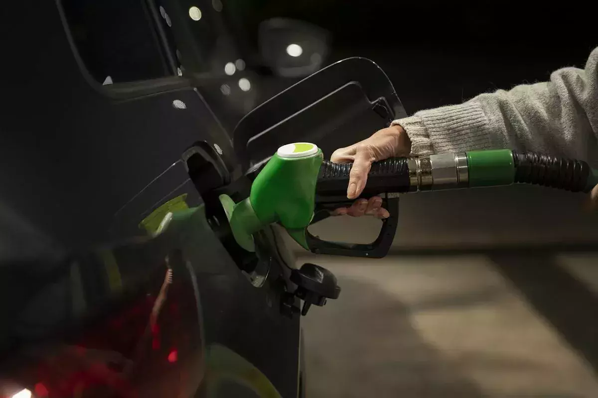 nowe paliwo na polskich stacjach to benzyna E10