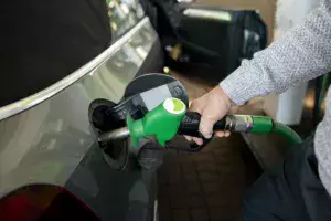 paliwa benzyna E10 stosowanie