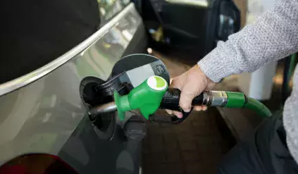 paliwa benzyna E10 stosowanie