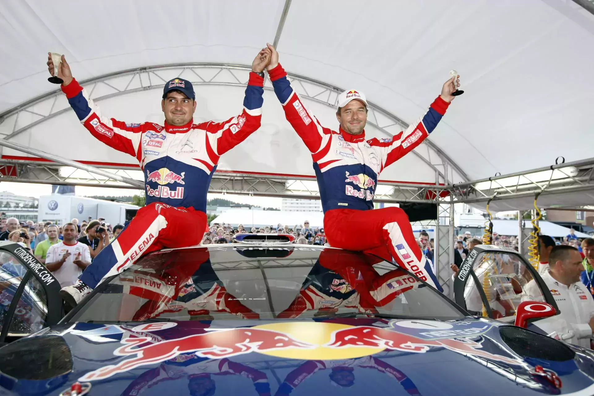 pzm rallye jeunes rajdy samochodowe