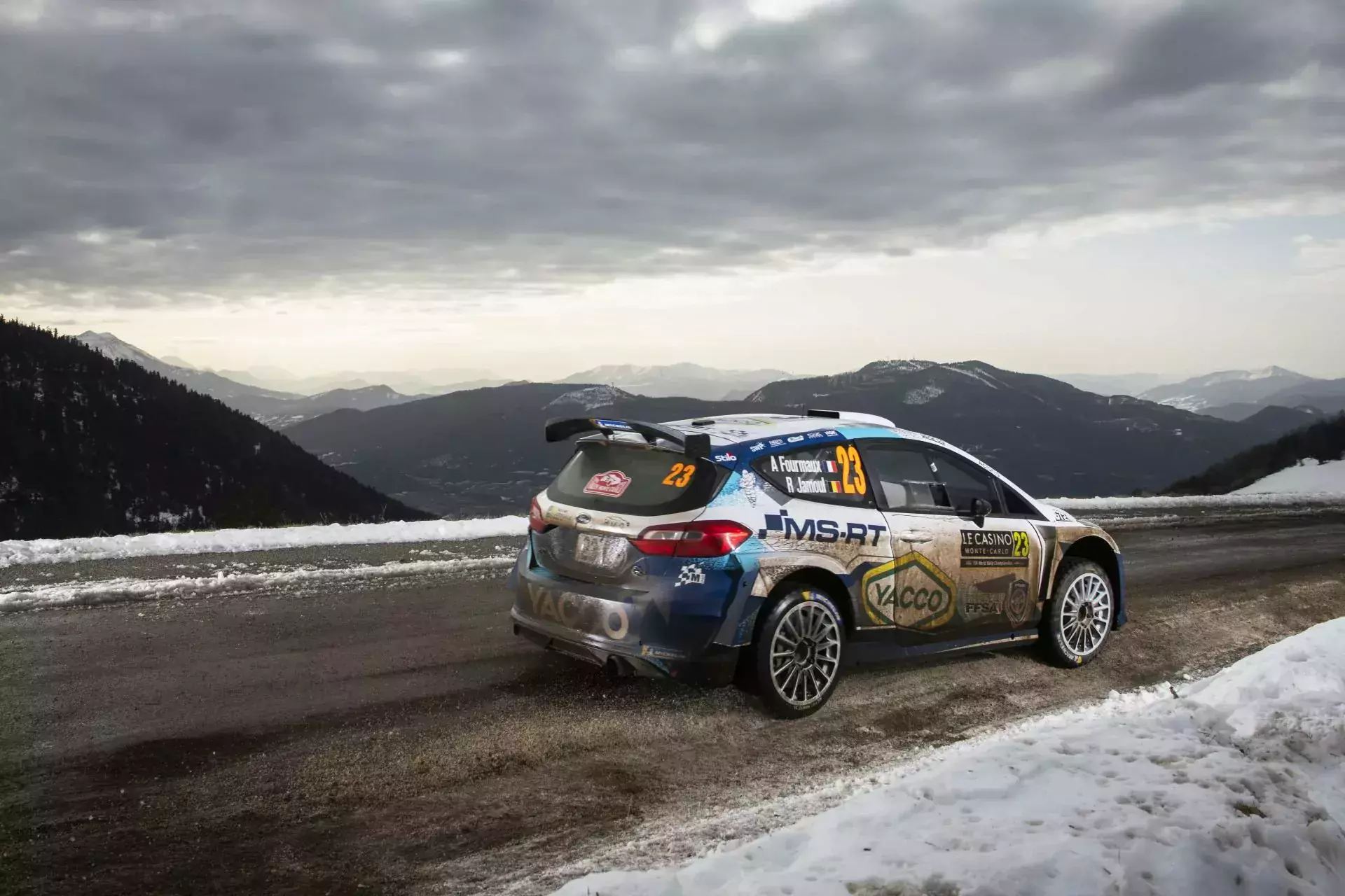 pzm rallye jeunes rajdy samochodowe
