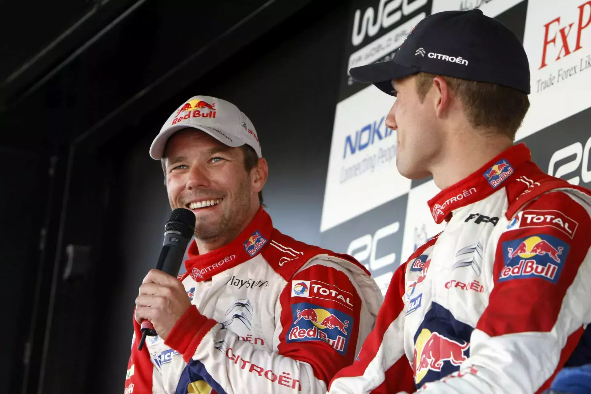 pzm rallye jeunes rajdy samochodowe