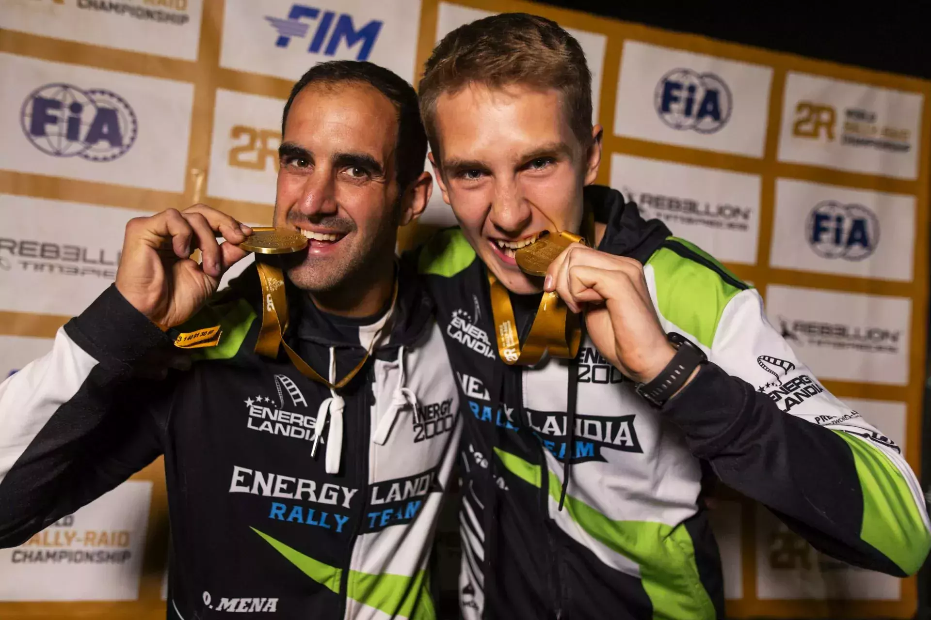 rajd dakar energylandia rally team goczał wykluczenie dyskwalifikacja