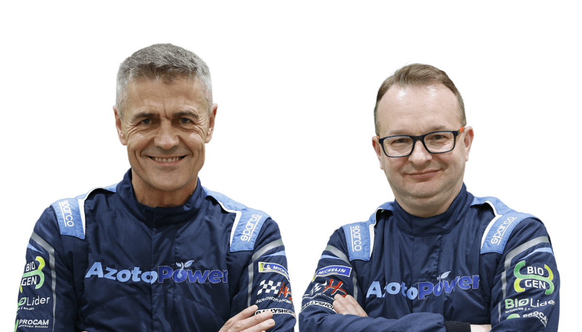 rajd dakar hołowczyc kurzeja