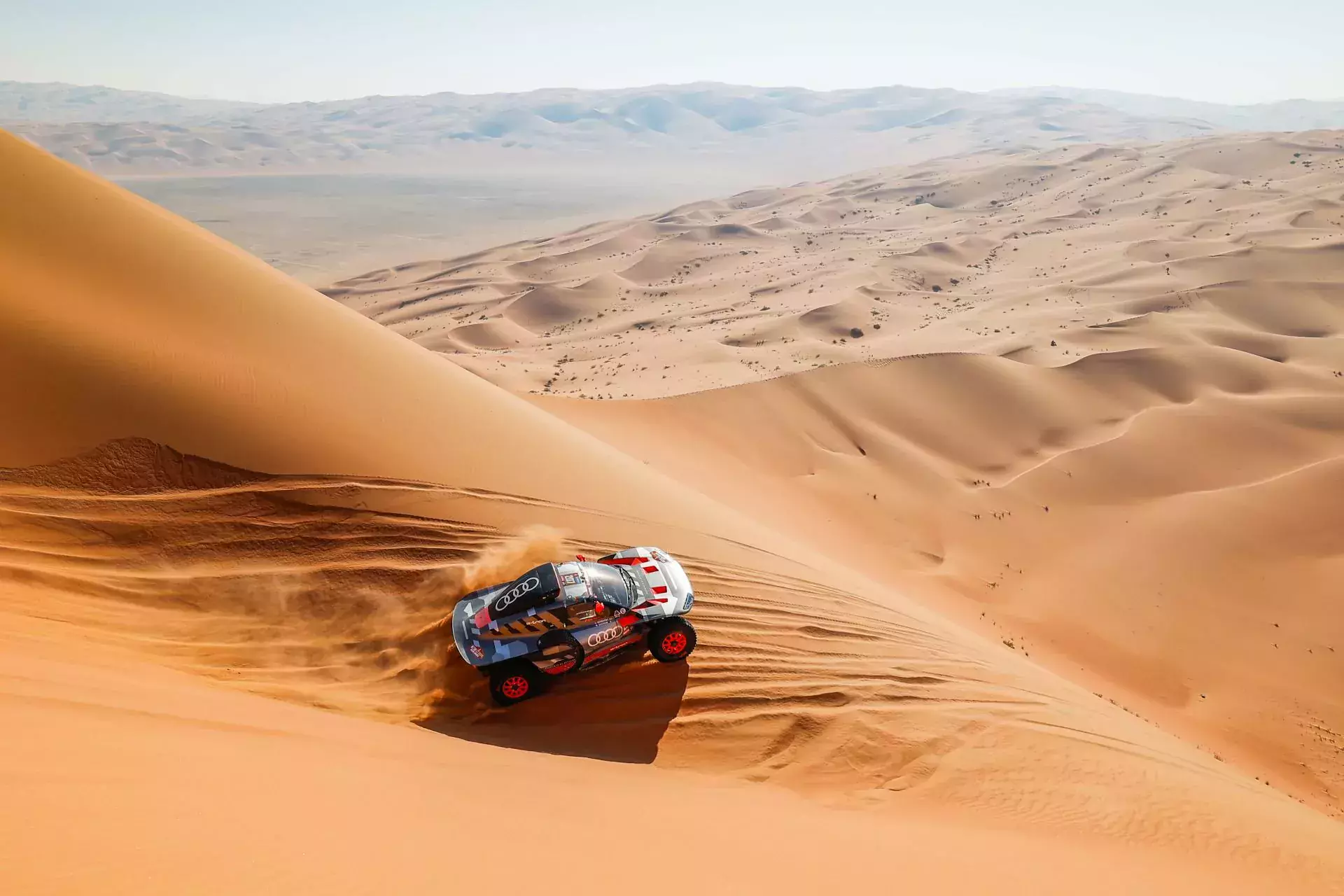 rajd dakar