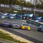 rallycross world rx