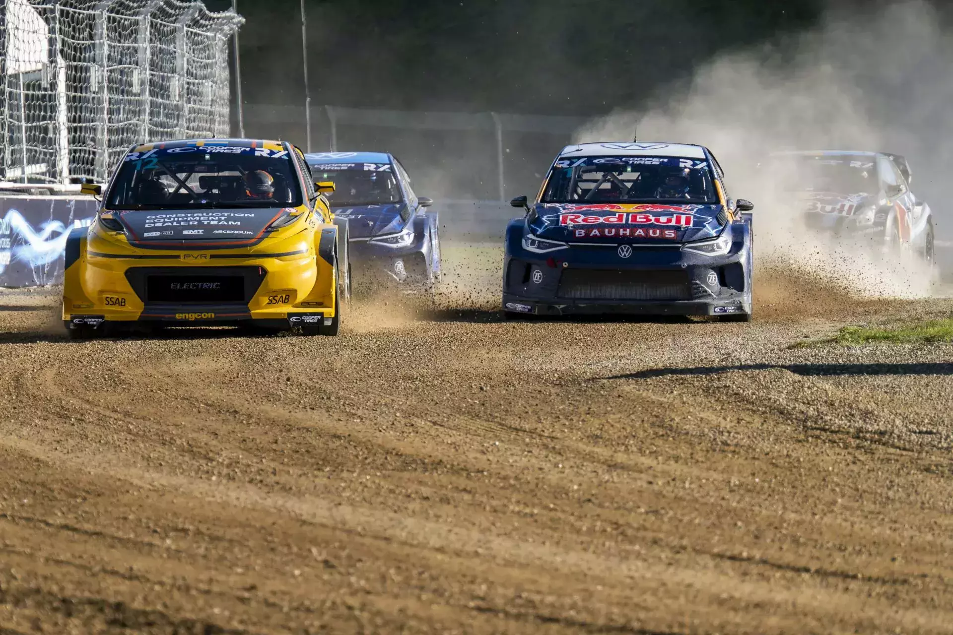 rallycross world rx