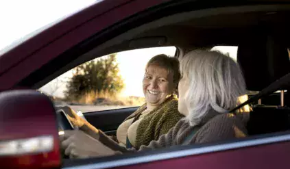 samochody dla seniorów kryteria