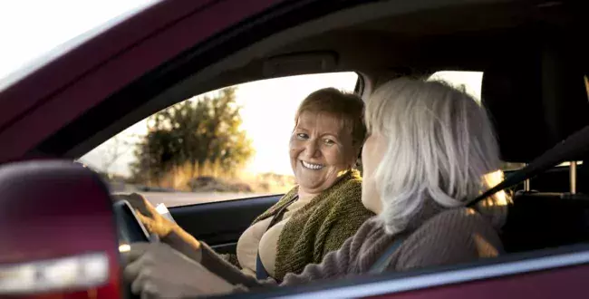 samochody dla seniorów kryteria