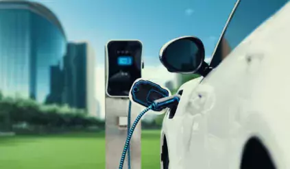 Słabe zainteresowanie autami elektrycznymi