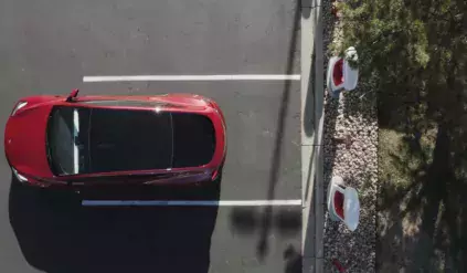 tesla supercharger za darmo dla innych marek