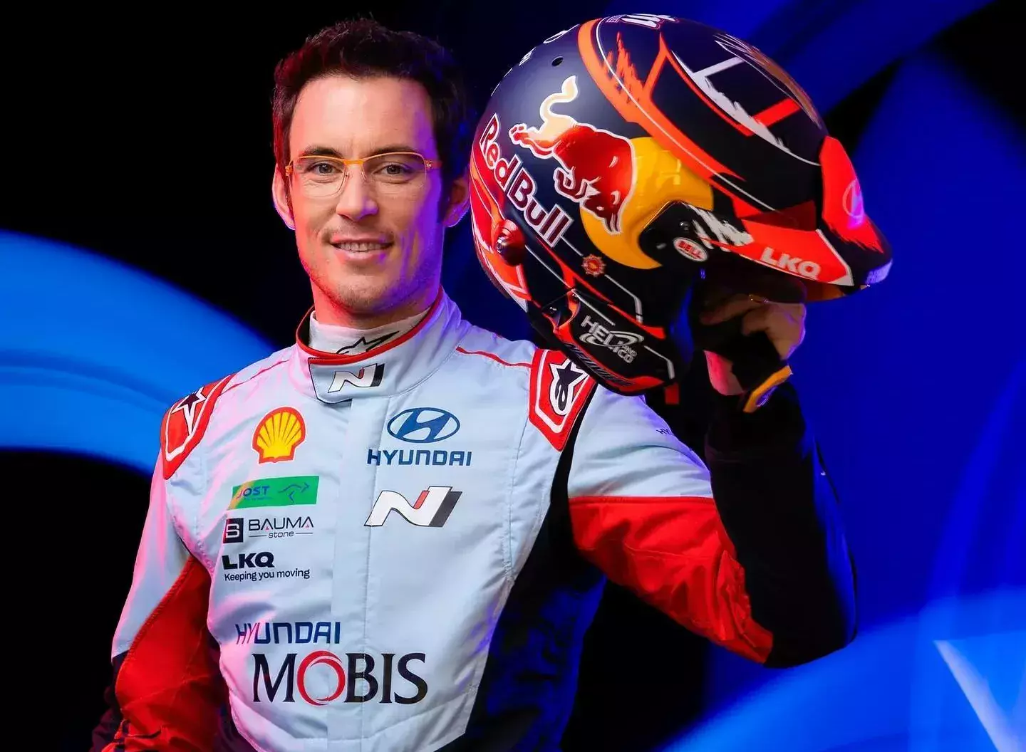 Thierry Neuville