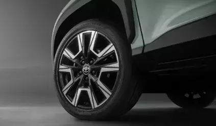 Toyota Yaris Cross 2023 Premiere Edition