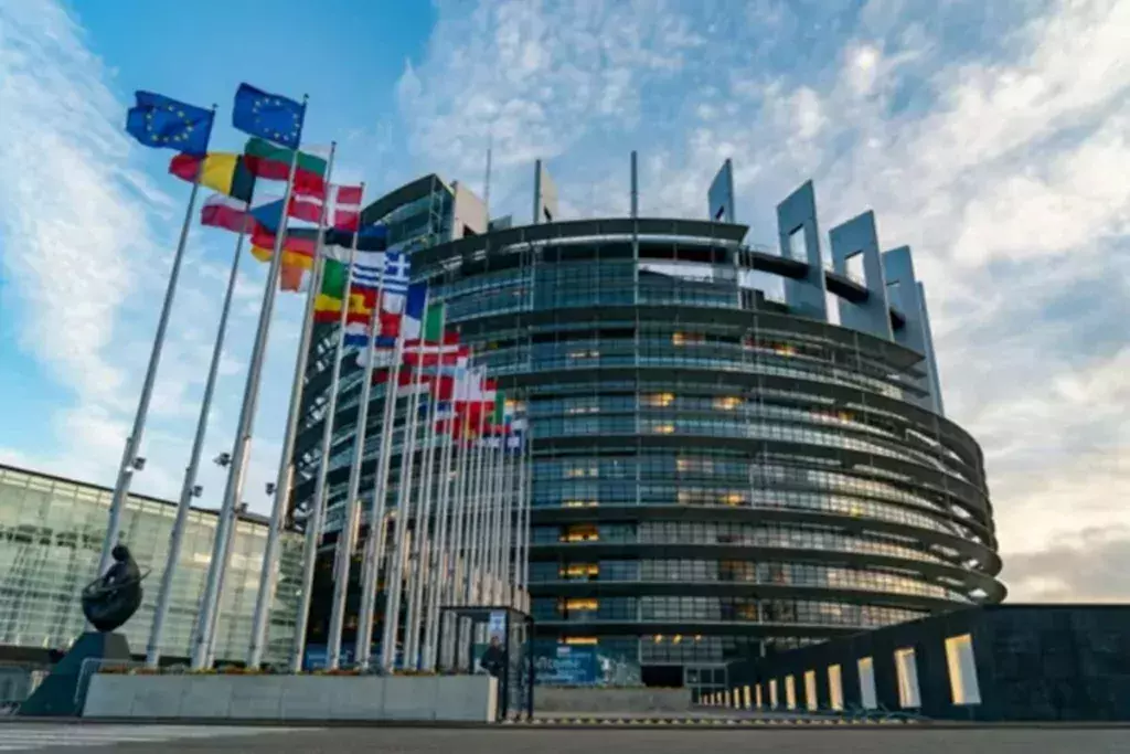unia europejska
