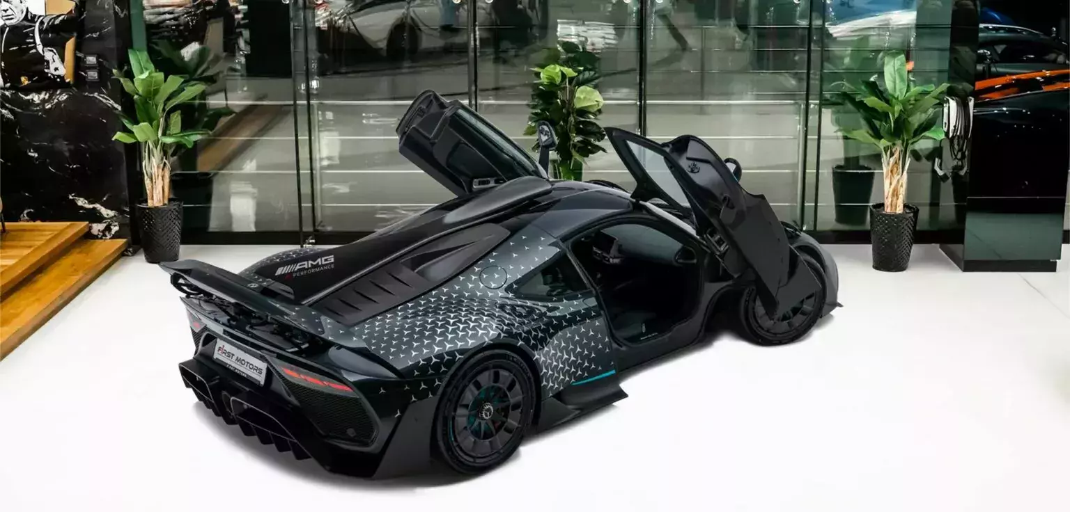 uzywany-mercedes-amg-one