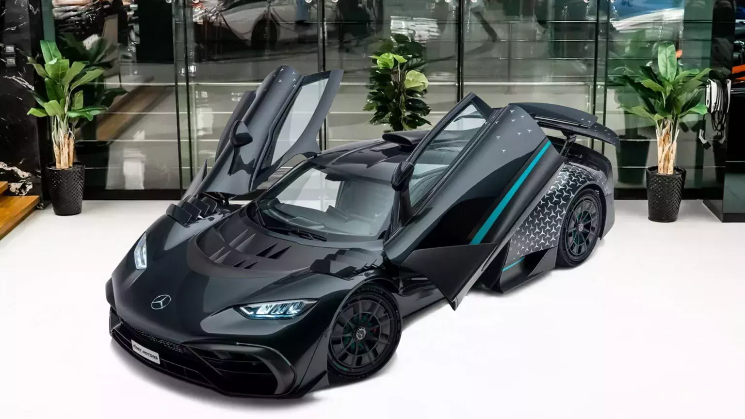 uzywany-mercedes-amg-one