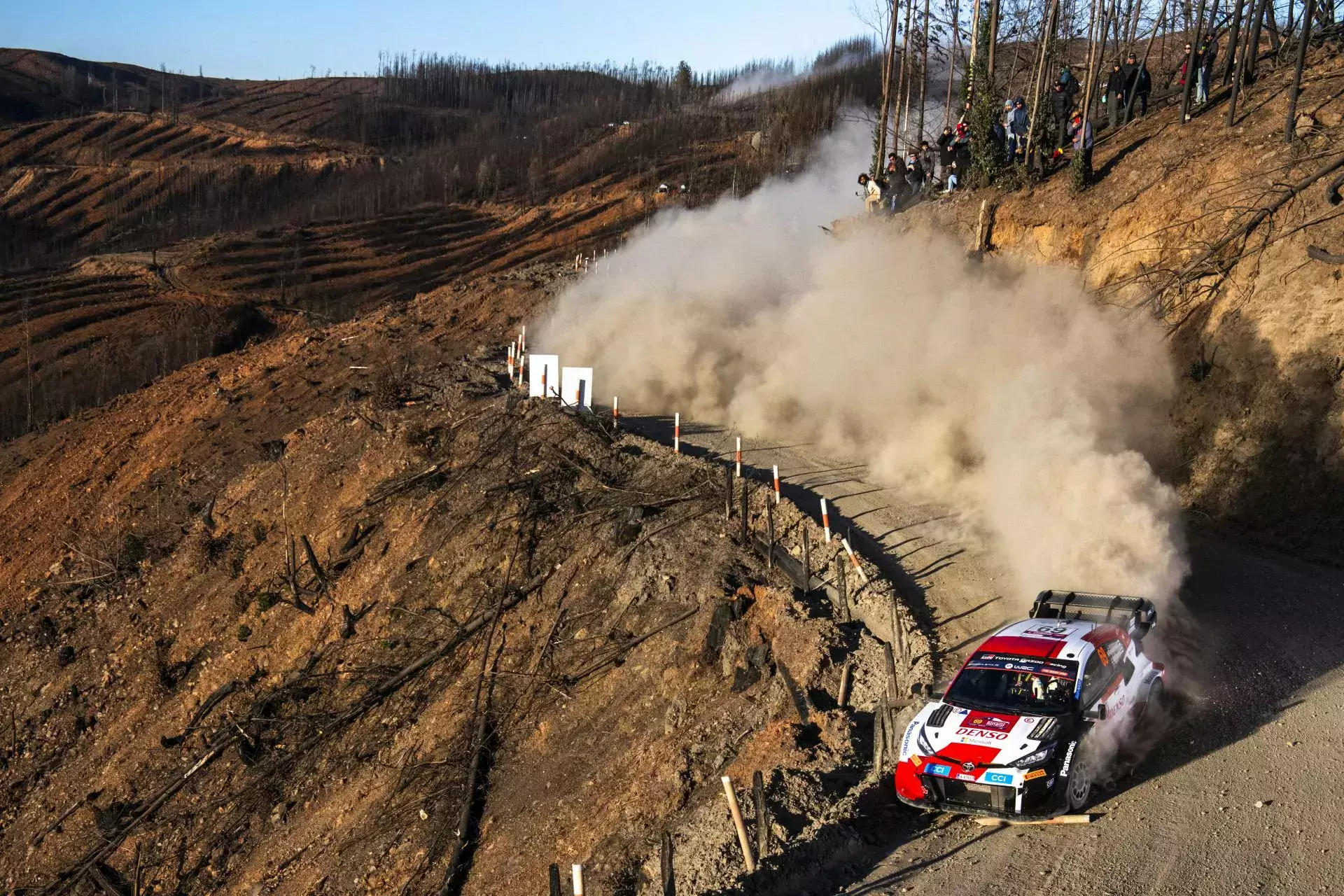 wrc nowa punktajca punkty