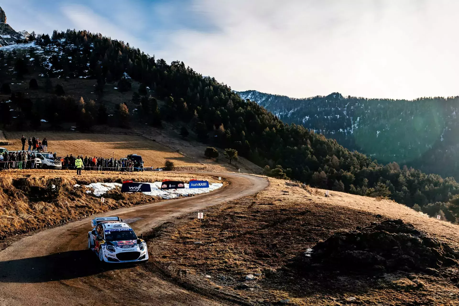 wrc rajd monte carlo